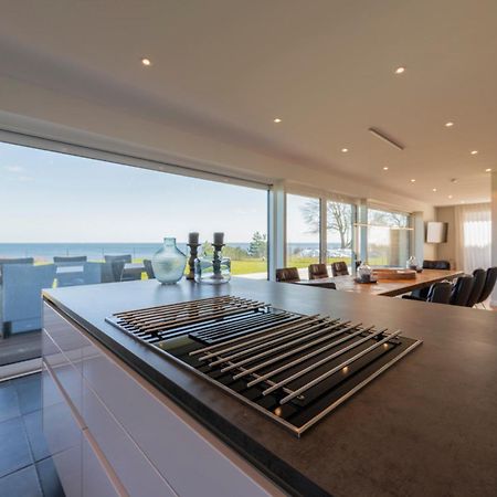 Villa "Haus Am Meer" داهم المظهر الخارجي الصورة