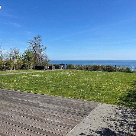 Villa "Haus Am Meer" داهم المظهر الخارجي الصورة