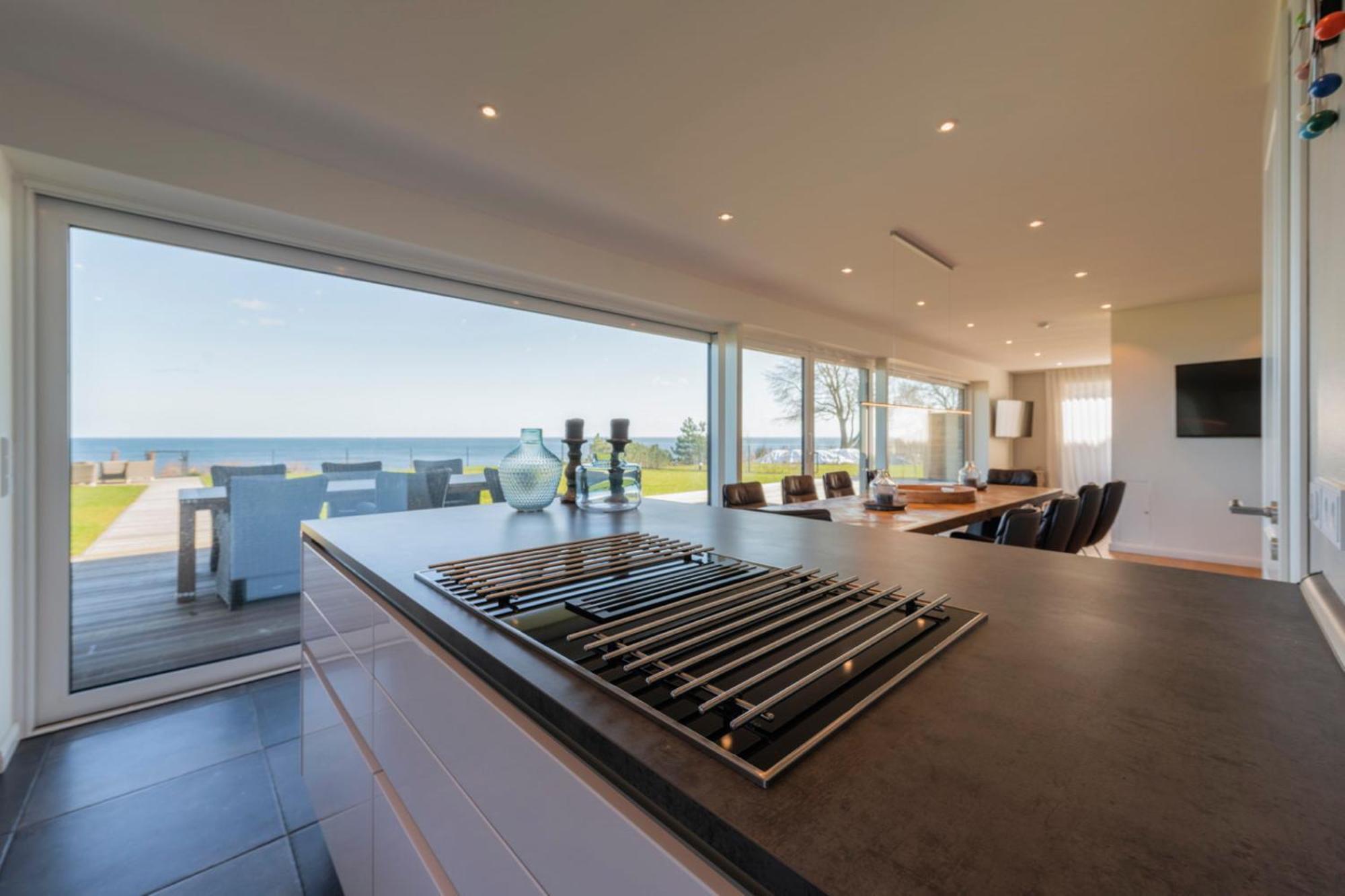 Villa "Haus Am Meer" داهم المظهر الخارجي الصورة